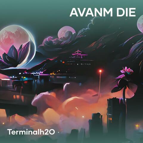 Avanm Die