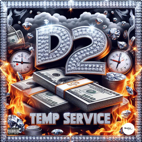 Temp Service