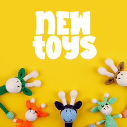 New Toys