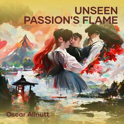 Unseen Passion's Flame