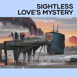 Sightless Love's Mystery