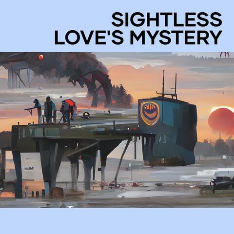 Sightless Love's Mystery