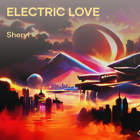 Electric Love