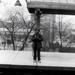 Chisel Away (Basement Mix)