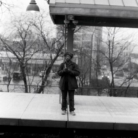 Chisel Away (Basement Mix)