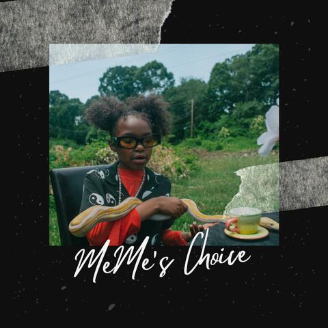 Meme's Choice ( iAM Milan Sped up Version )