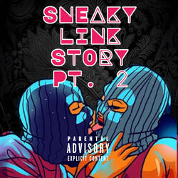 Sneaky Link Story Pt. 2