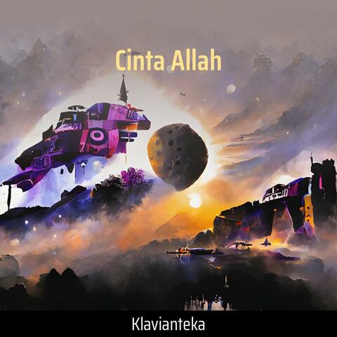 Cinta Allah
