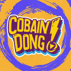Cobain Dong! - (from Noice "Cobain Dong!")