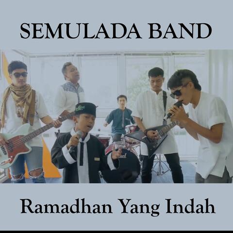 Ramadhan Yang Indah