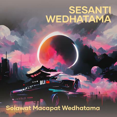 Sesanti Wedhatama