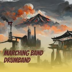 Marching Band Drumband