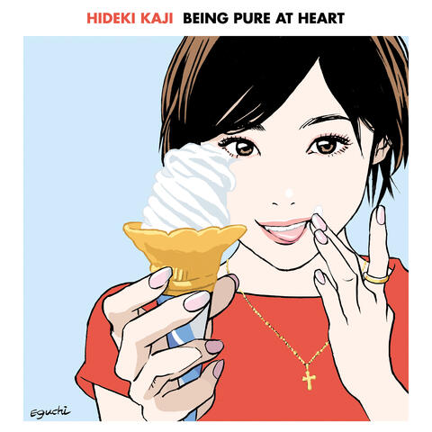 BEING PURE AT HEART