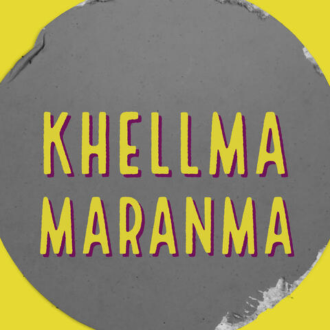 Maranma