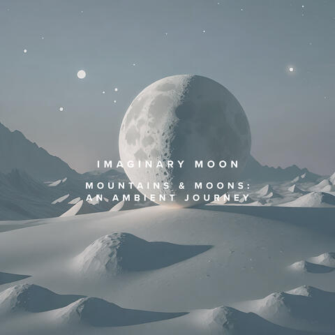 Mountains & Moons: An Ambient Journey