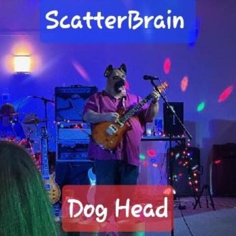 Dog Head
