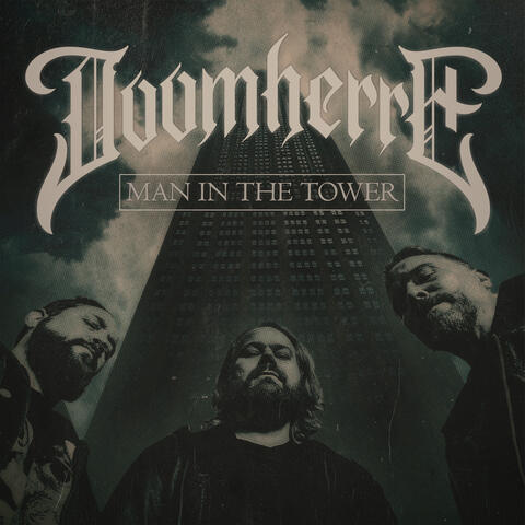 Man in the Tower