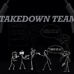 Takedown Team