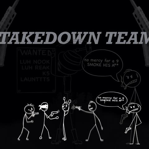 Takedown Team