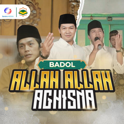Allah Allah Aghisna