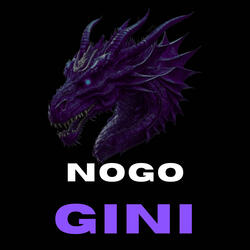 Nogo Gini