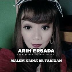 Arih Ersada