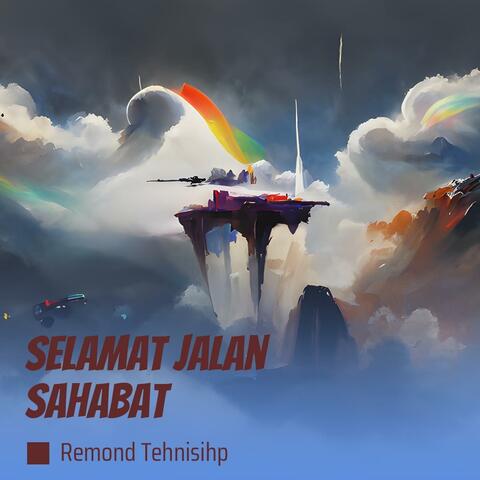 Selamat Jalan Sahabat