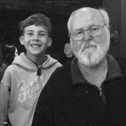 Kids Are Getting Older