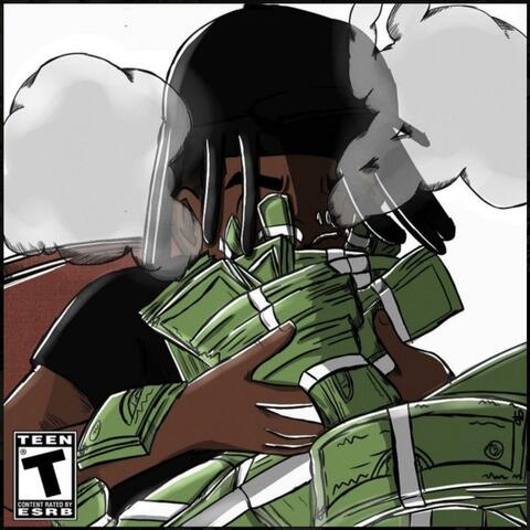 Gas
