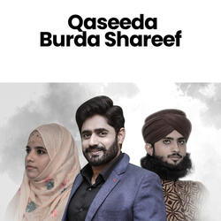 Qaseeda Burda Shareef