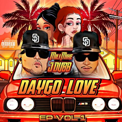 Daygo Love