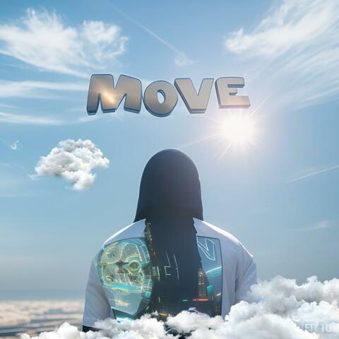 MOVE!