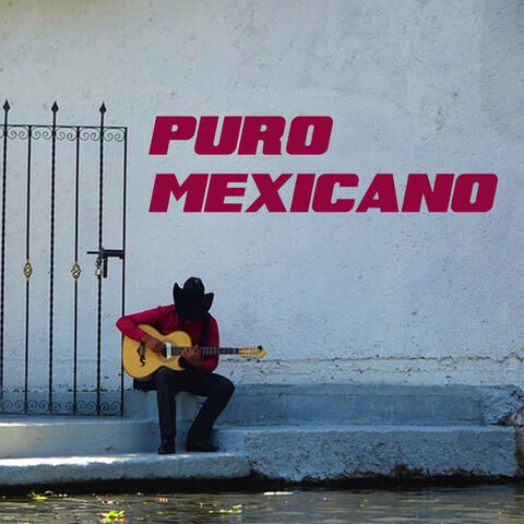 Puro Mexicano