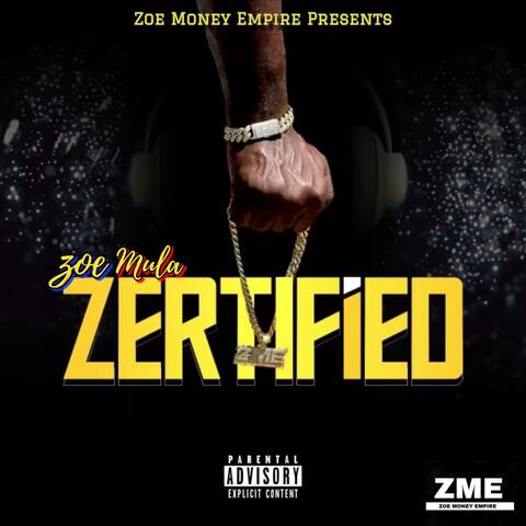 Zertified