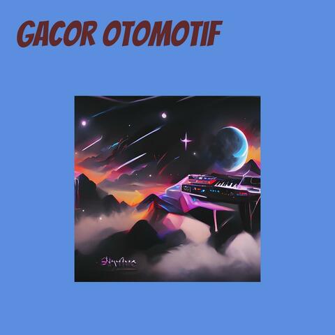 Gacor Otomotif