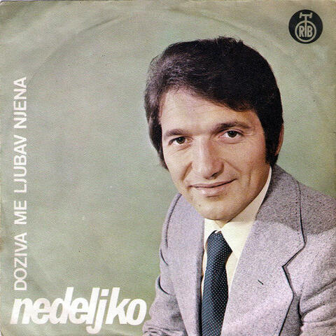 Doziva me ljubav njena