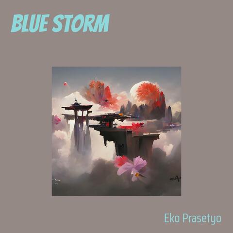 Blue Storm