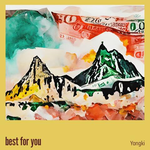 Best for You