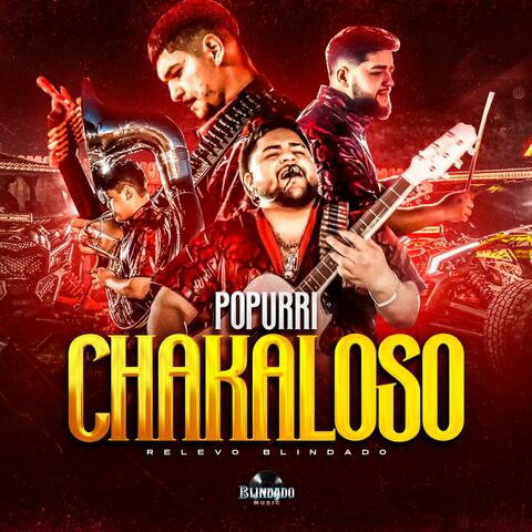 Popurri Chakaloso (En Vivo)