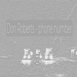 phone number