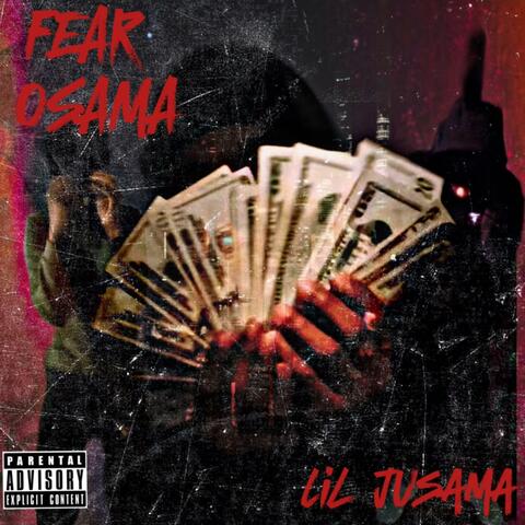 Fear Osama