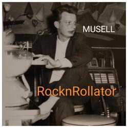 RocknRollator