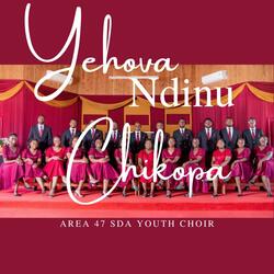 Yehova Ndinu Chikopa