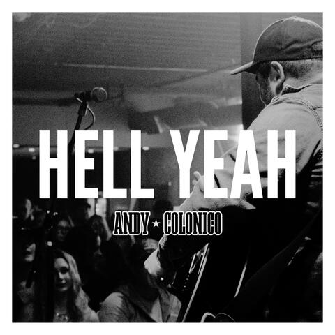 HELL YEAH