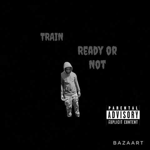 READY OR NOT