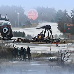 Ela É uma Trapaceira