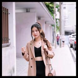 Amor, Eu Gosto do Jeito Que Você Se Move