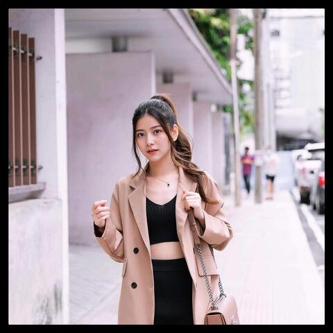 Amor, Eu Gosto do Jeito Que Você Se Move