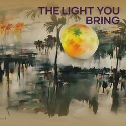 The Light You Bring
