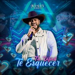 Tá Difícil Te Esquecer